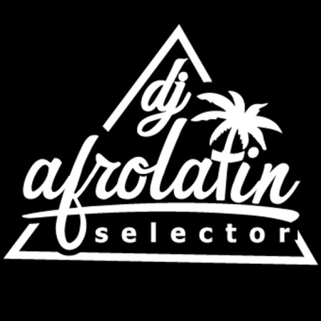 dj afrolatin selector