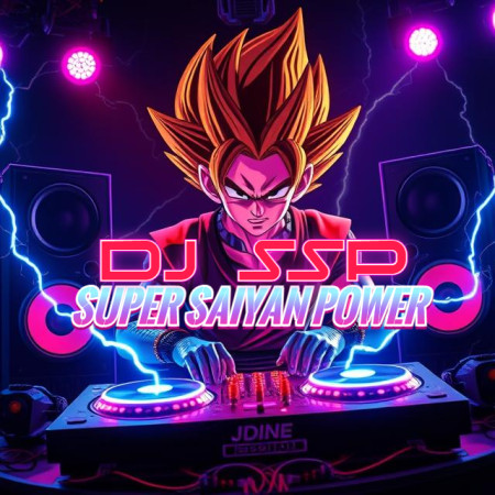 DJ SSP
