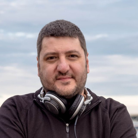 Dj. Stady