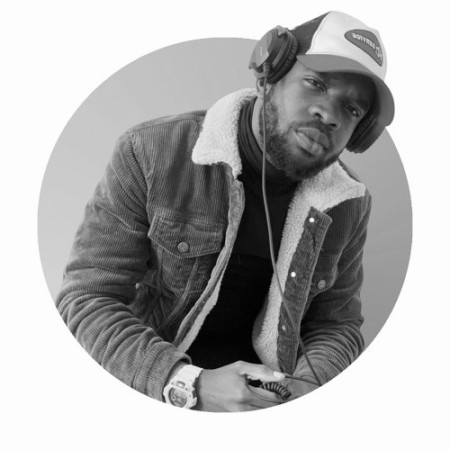 DJ STAN 971