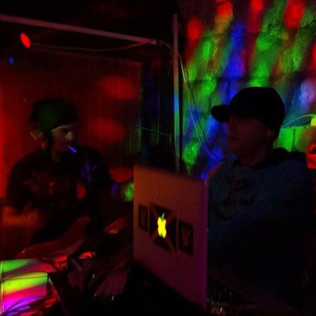 DJ Stank