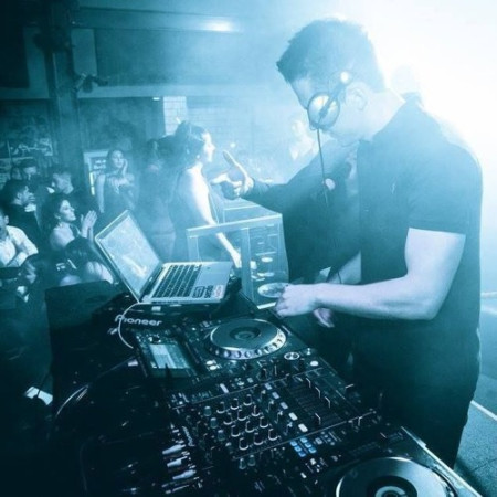 Dj Stefan Radman