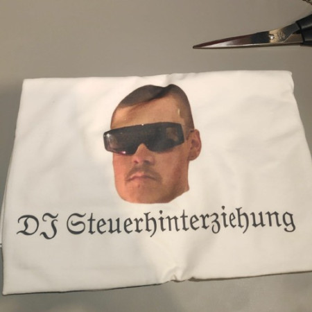 DJ Steuerhinterziehung