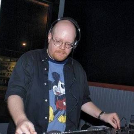 DJ Steve Hill - The Original