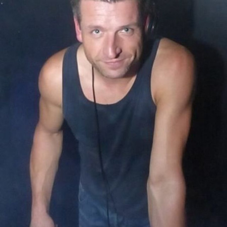 dj stijn