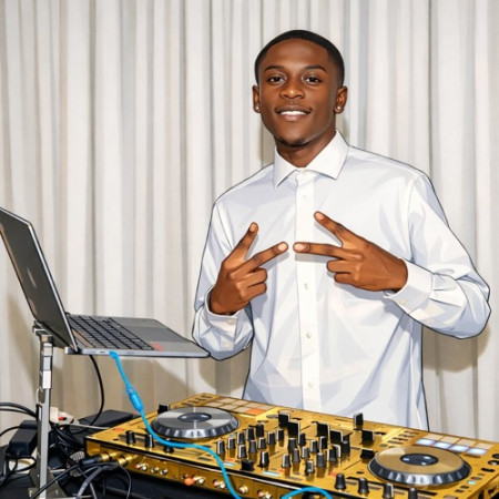 DJ STONY