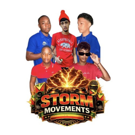 Storm Movements Intl Sound