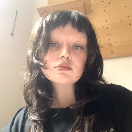 DJ STRAIGHT GIRL