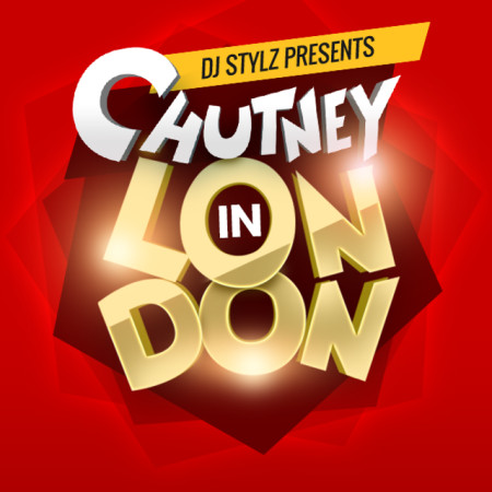 Chutney in London/DJ Stylz UK