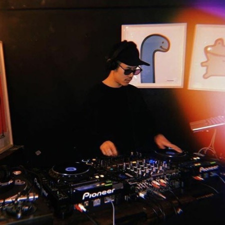 DJ S.U