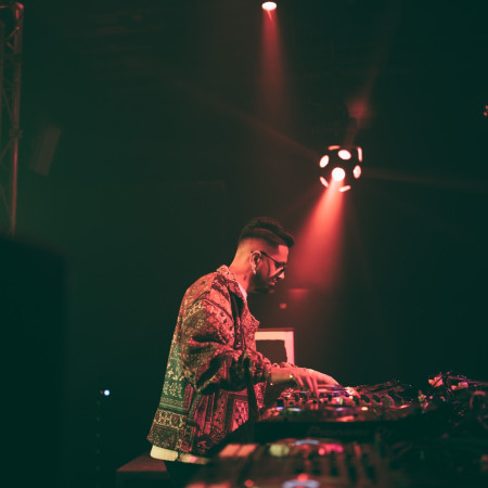 DJ SUDI