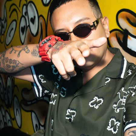 Dj Sueño