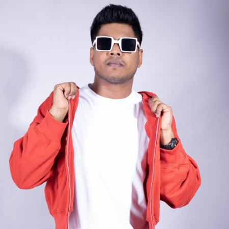 Dj Sujit