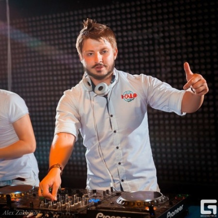 Dj SunRise