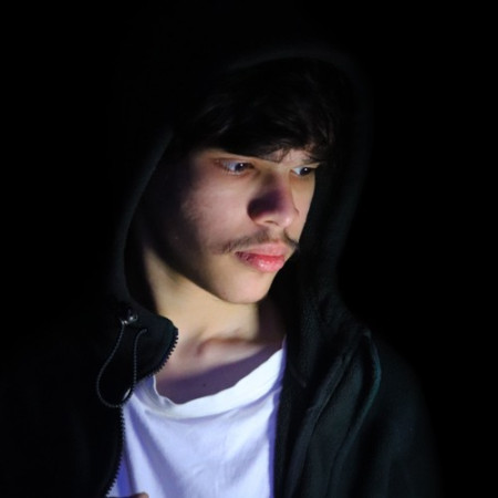 DJ SR