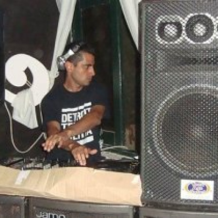 DJ Surv