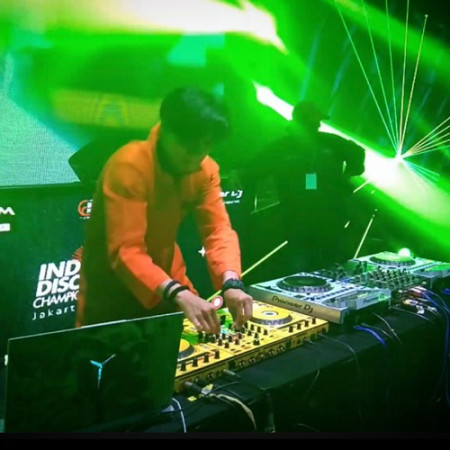 DJ Sus