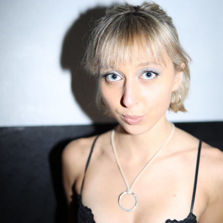 DJ Suzie