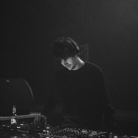 DJ SVEJ