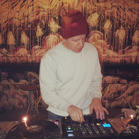 DJ SWELLA