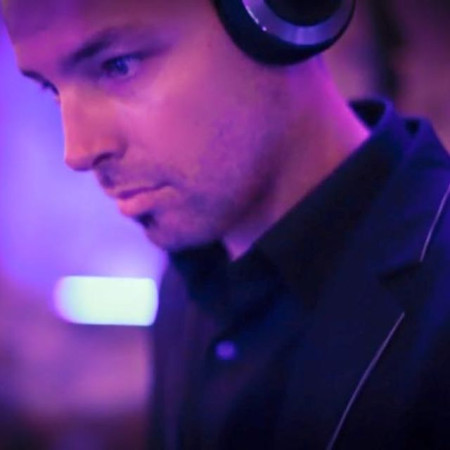 Swervo (Dj/Producer)