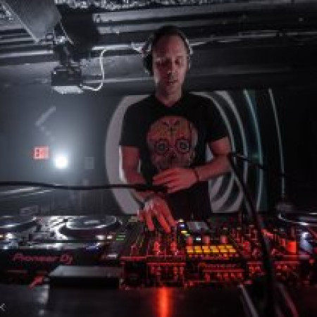 DJ Swink