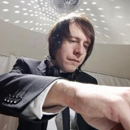DJs with bad haircuts
