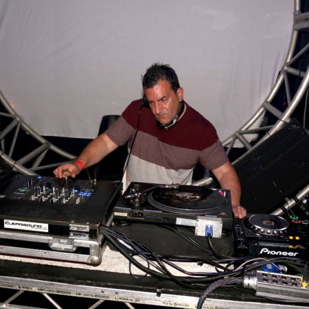 DJ Sy