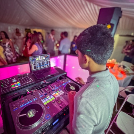 DJ Syid