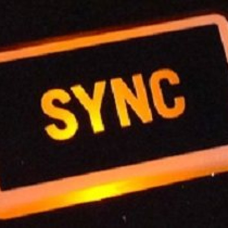 DJ Syncbutton