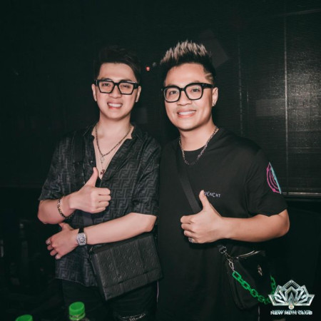 DJ Ngợi Cris