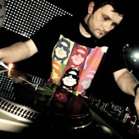 DJ System-D