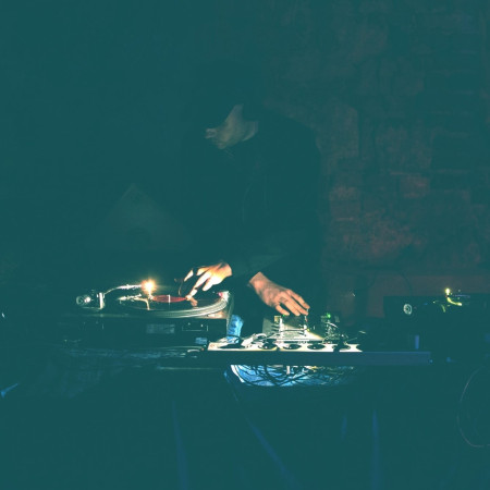 DJ SZy