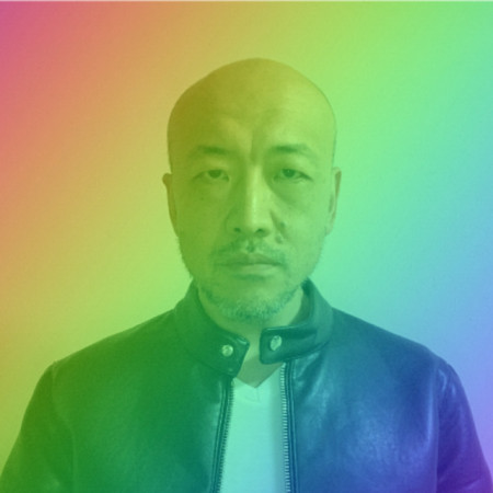 Dj-T from Tokyo