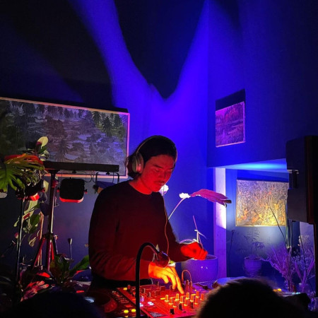 DJ Takeaway