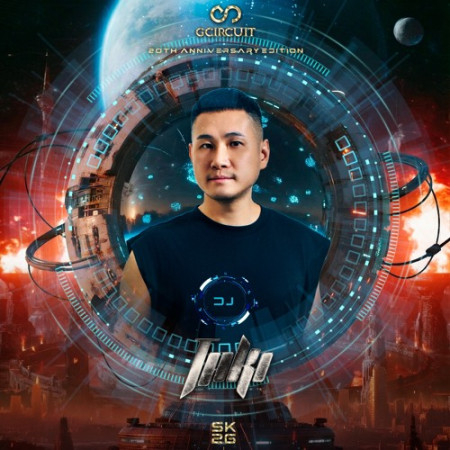 DJ TAKI (Hong Kong)