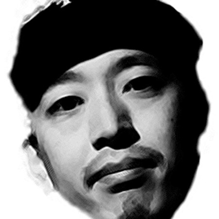 DJ TAMA aka SPCFINEST