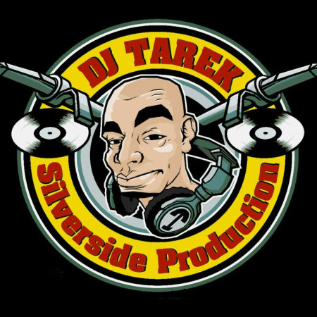 DJ TAREK FROM PARIS