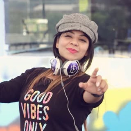 DjTash