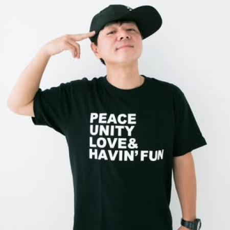 DJ Ta-shi