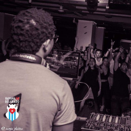 DjTau Sydney