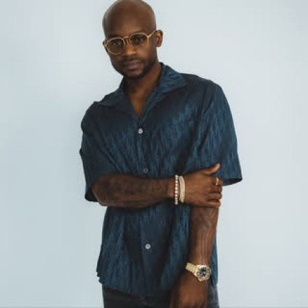 DJ Tay James