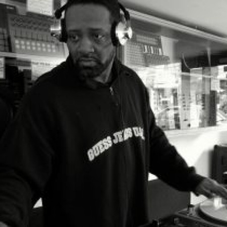 DJ Technics