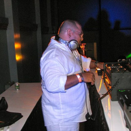 Ted Rivera DJ/Producer