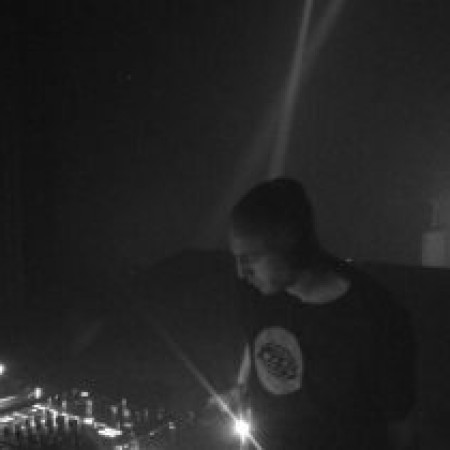 DJ TEJÓN
