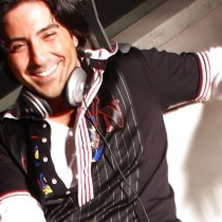 DJ Tekin