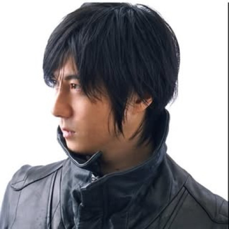 TETSUJI TANAKA