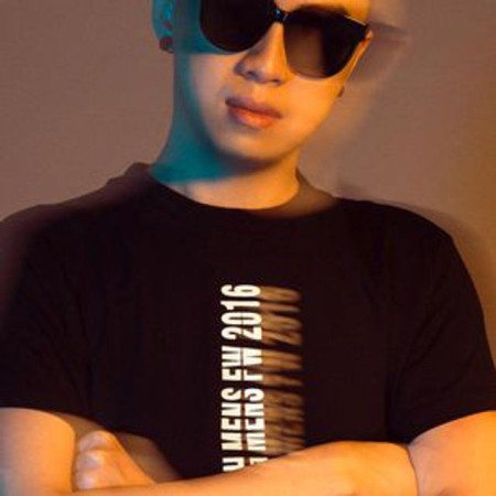 Dj Thái Hoàng
