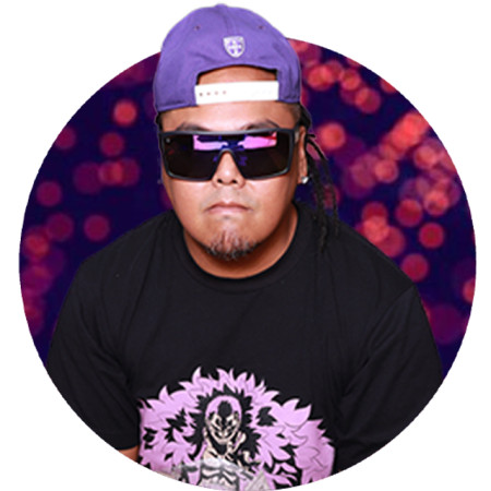 DJ Theo Tabora