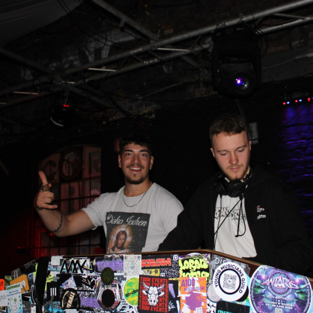 DJ TIPSTER